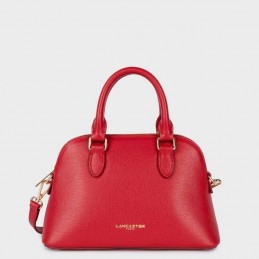 Lancaster - Sac à main demi...