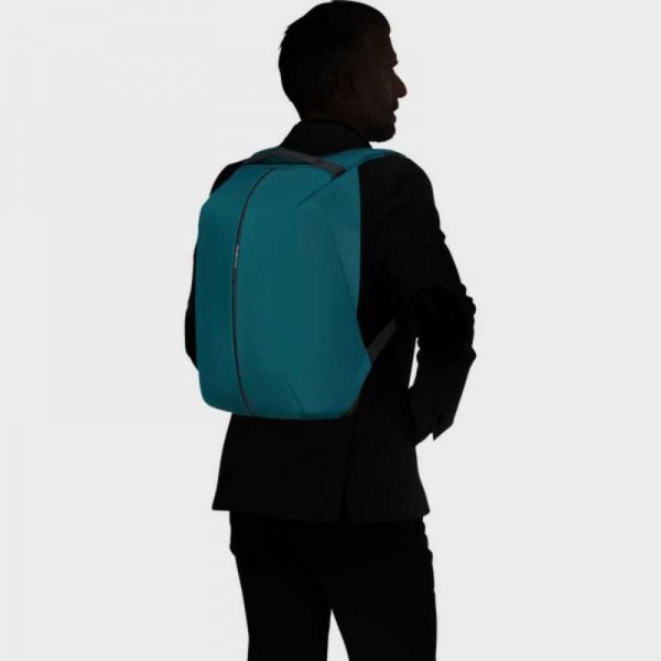 Samsonite - Sac à dos avec ouverture... Samsonite - Sac à dos avec ouverture...