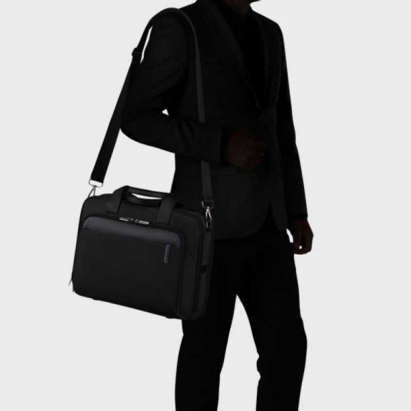 Samsonite - Porte document ordinateur...