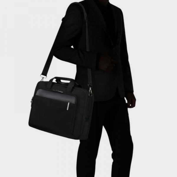 Samsonite - Porte document ordinateur...