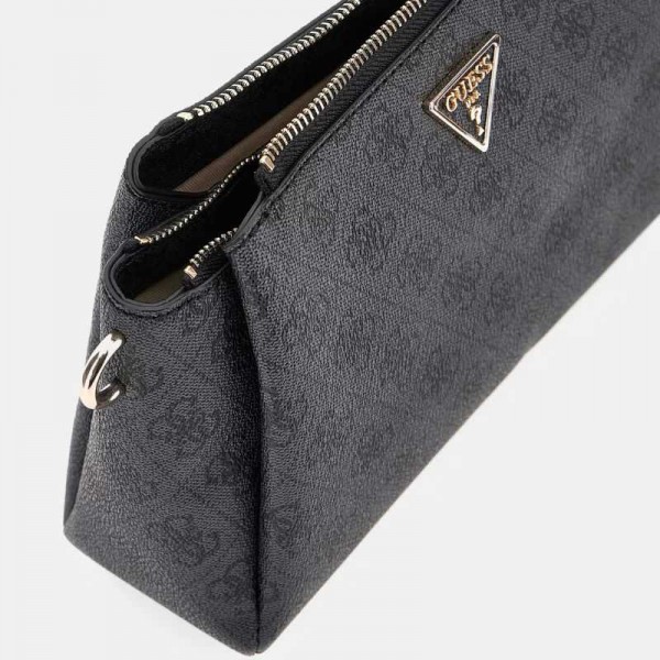 Guess - Sac bandoulière Noelle