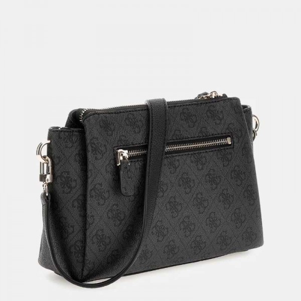 Guess - Sac bandoulière Noelle