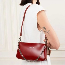 Lancaster - Sac trotteur en...