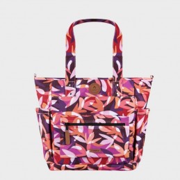 Tote bag Cabaia modèle Montreuil