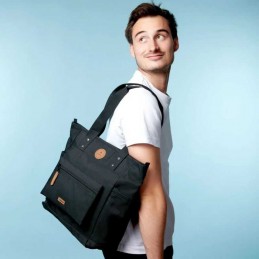 Tote Bag Cabaia Berlin 2