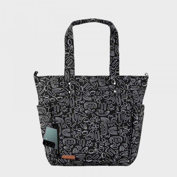 Cabaia - Tote Bag Amiens