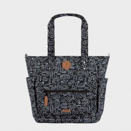 Tote Bag Cabaia Amiens 2