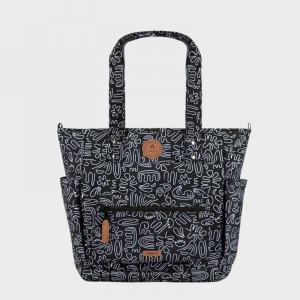 Cabaia - Tote Bag Amiens