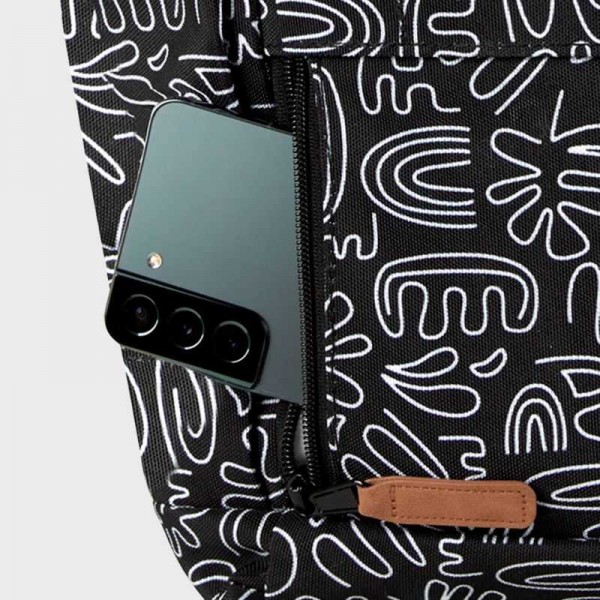 Cabaia - Tote Bag Amiens