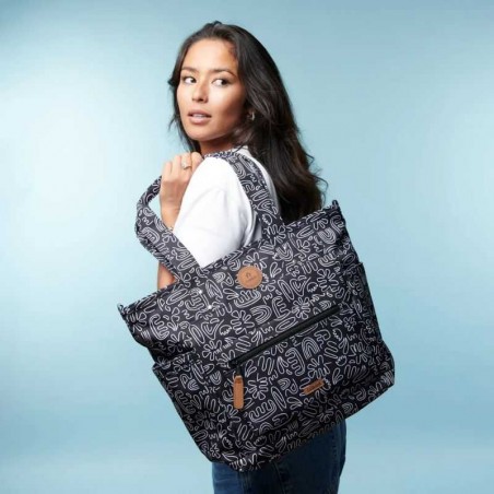 Tote Bag Cabaia Amiens