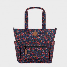 Tote Bag Cabaia Maupiti