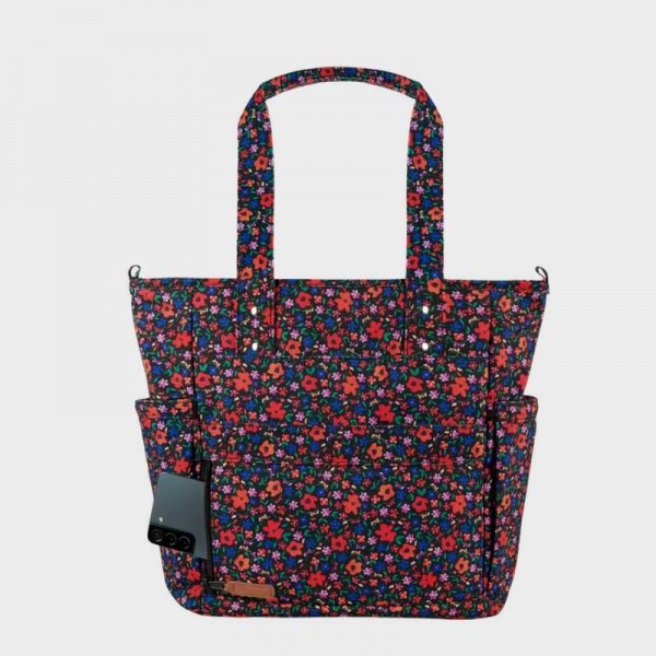 Cabaia - Tote Bag Maupiti
