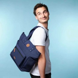 Tote Bag Cabaia Reykjavik 2