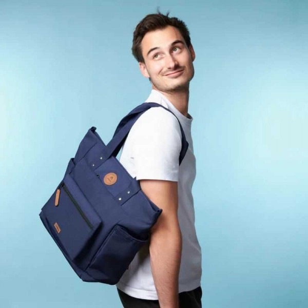 Cabaia - Tote Bag Reykjavik