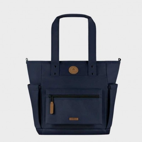 Tote Bag Cabaia Reykjavik