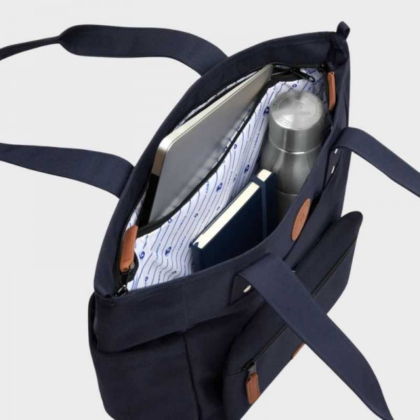 Cabaia - Tote Bag Sumatra