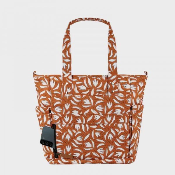 Cabaia - Tote Bag Sumatra