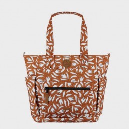 Tote Bag Cabaia Sumatra 2