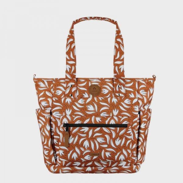 Cabaia - Tote Bag Sumatra