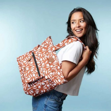 Tote Bag Cabaia Sumatra