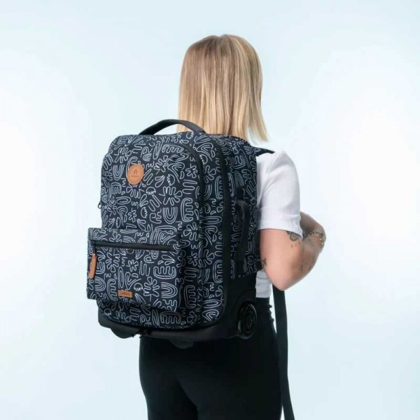 Cabaia - Valise souple 45cm soft... Cabaia - Valise souple 45cm soft...