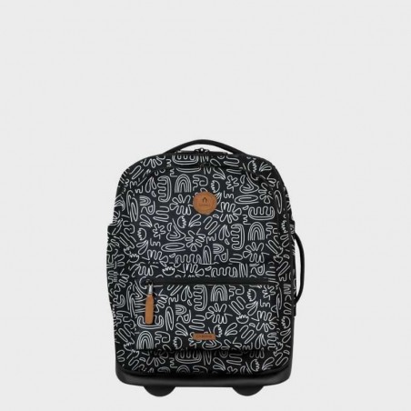 Soft Suitcase XS Amiens Cabaia