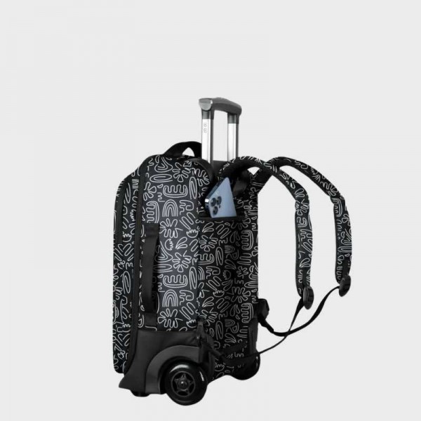 Cabaia - Valise souple 45cm soft... Cabaia - Valise souple 45cm soft...