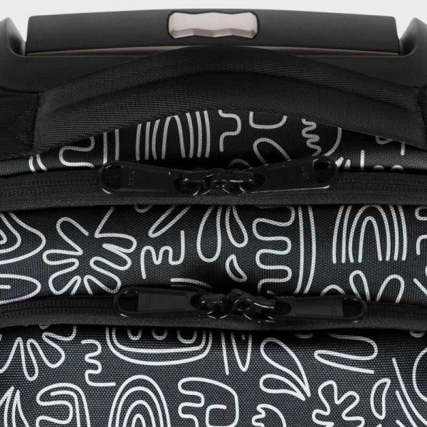 Cabaia - Valise souple 45cm soft... Cabaia - Valise souple 45cm soft...