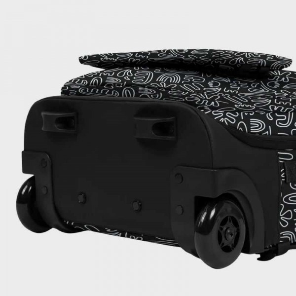 Cabaia - Valise souple 45cm soft... Cabaia - Valise souple 45cm soft...