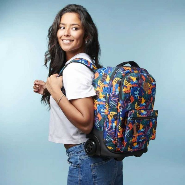 Cabaia - Valise souple 45cm soft... Cabaia - Valise souple 45cm soft...