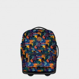 Soft Suitcase XS Boulogne Cabaia