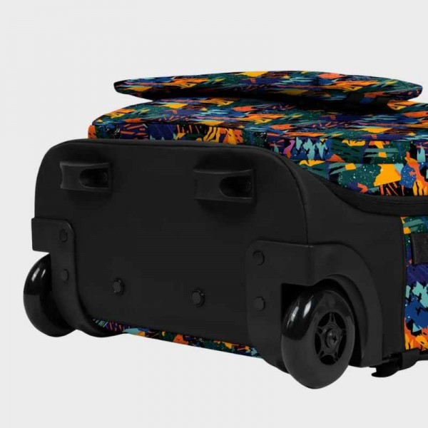 Cabaia - Valise souple 45cm soft... Cabaia - Valise souple 45cm soft...