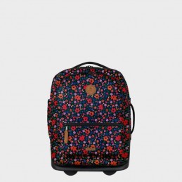 Soft Suitcase XS Maupiti Cabaia