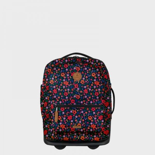 Soft Suitcase XS Maupiti Cabaia