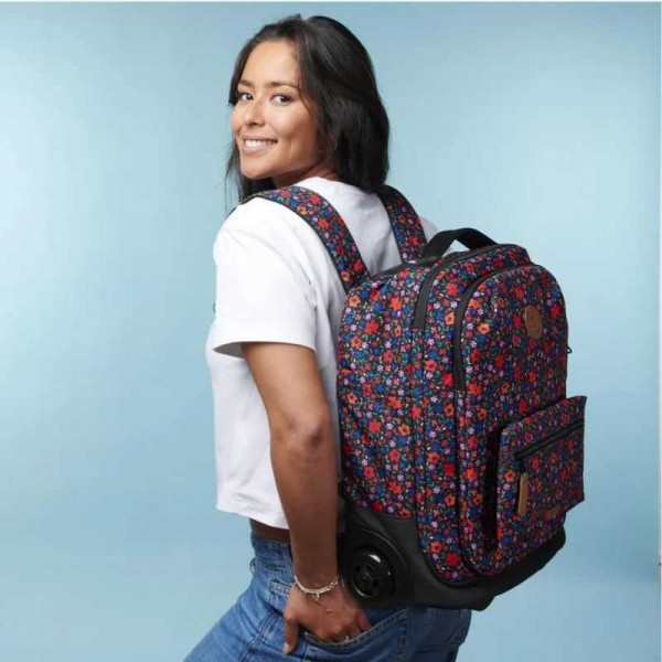 Cabaia - Valise souple 45cm soft...