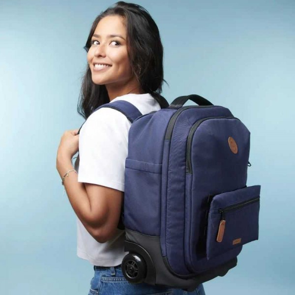 Cabaia - Valise souple 45cm soft... Cabaia - Valise souple 45cm soft...