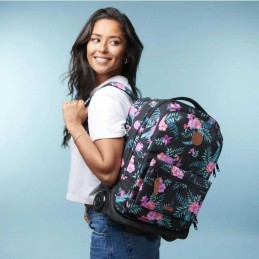 Soft Suitcase XS Valladolid Cabaia