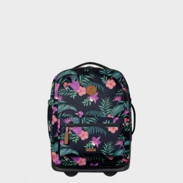 Soft Suitcase XS Valladolid Cabaia 2