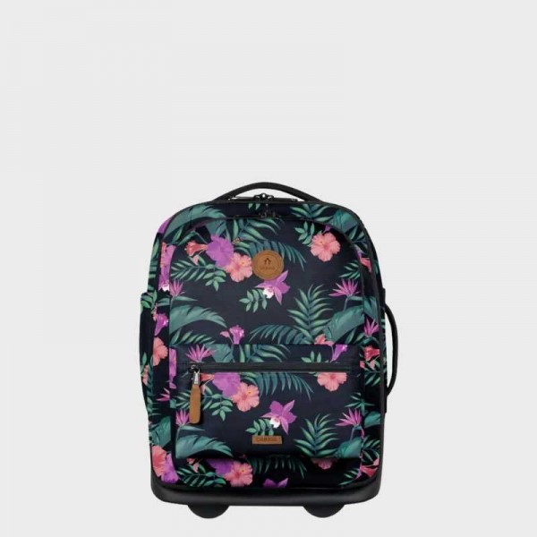 Cabaia - Valise souple 45cm soft...