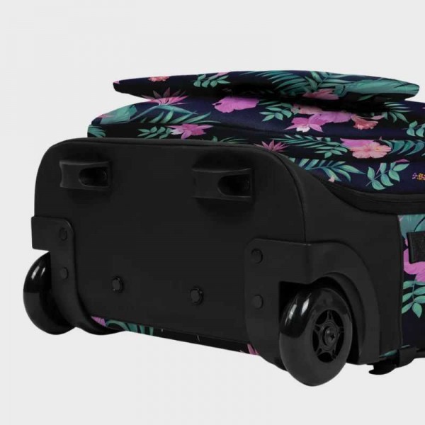 Cabaia - Valise souple 45cm soft...