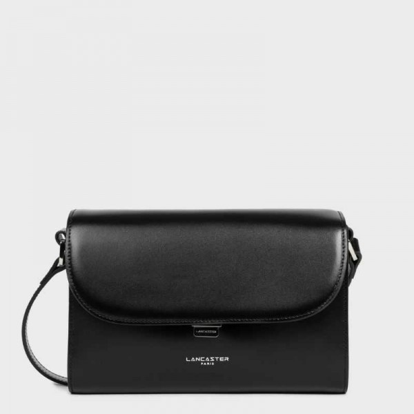 Lancaster - Sac bandoulière en cuir... Lancaster - Sac bandoulière en cuir...