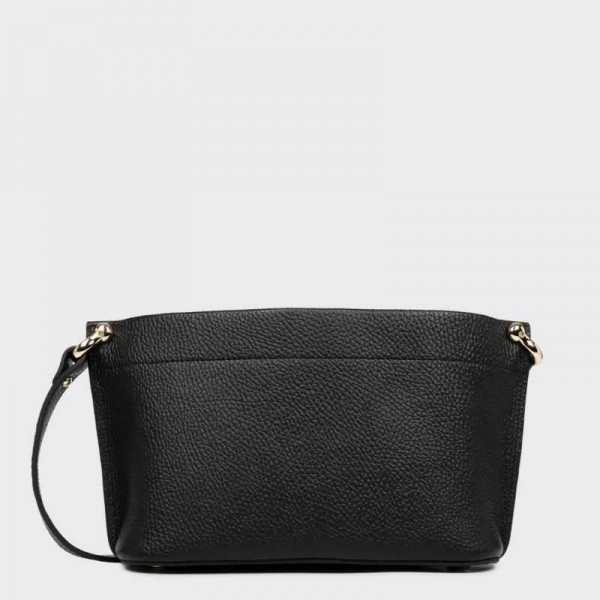 Lancaster - Sac bandoulière en cuir... Lancaster - Sac bandoulière en cuir...