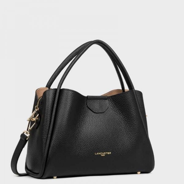 Lancaster - Sac à main Ida Double 470-84 Lancaster - Sac à main Ida Double 470-84