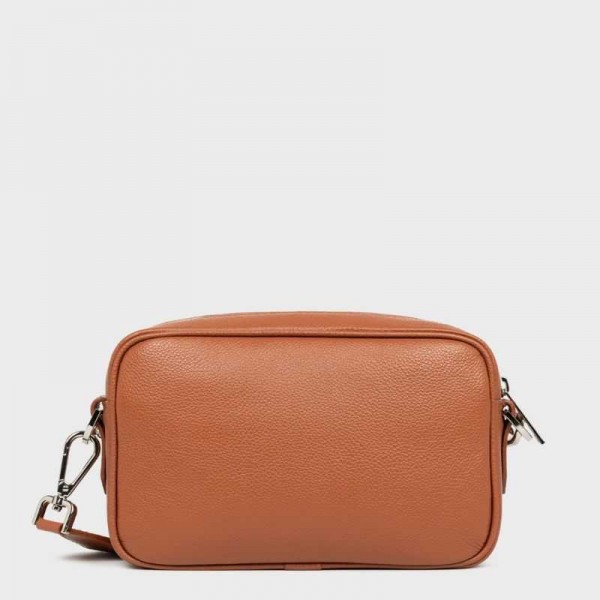 Lancaster - Sac bandoulière double...