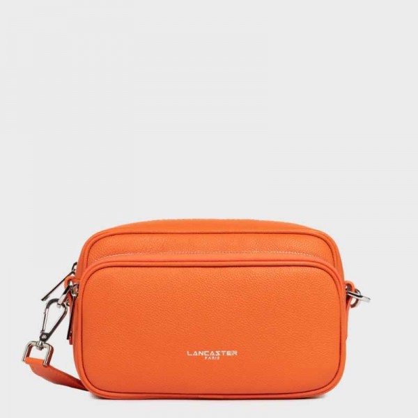 Lancaster - Sac bandoulière double...