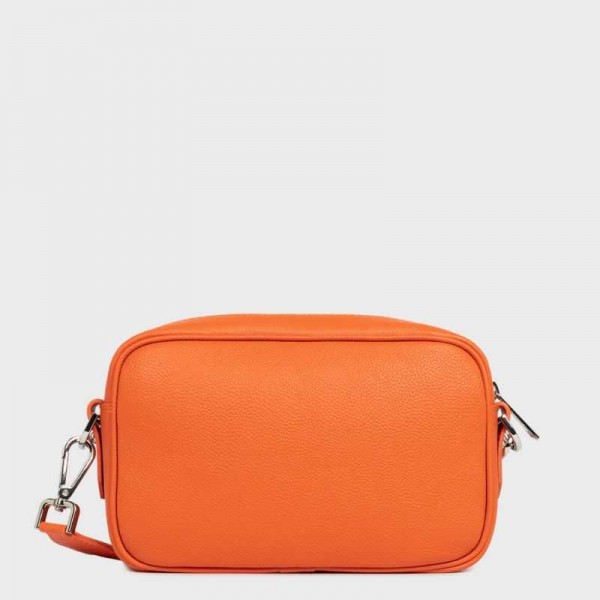 Lancaster - Sac bandoulière double...