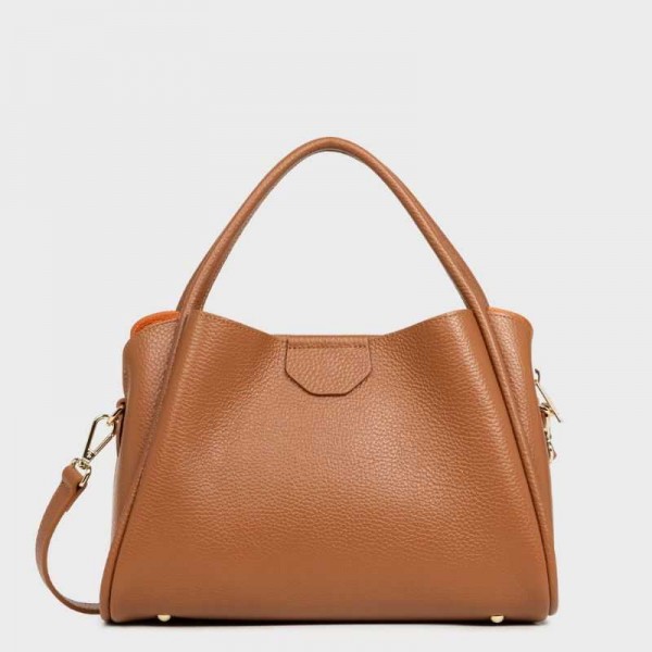 Lancaster - Sac à main Ida Double 470-84