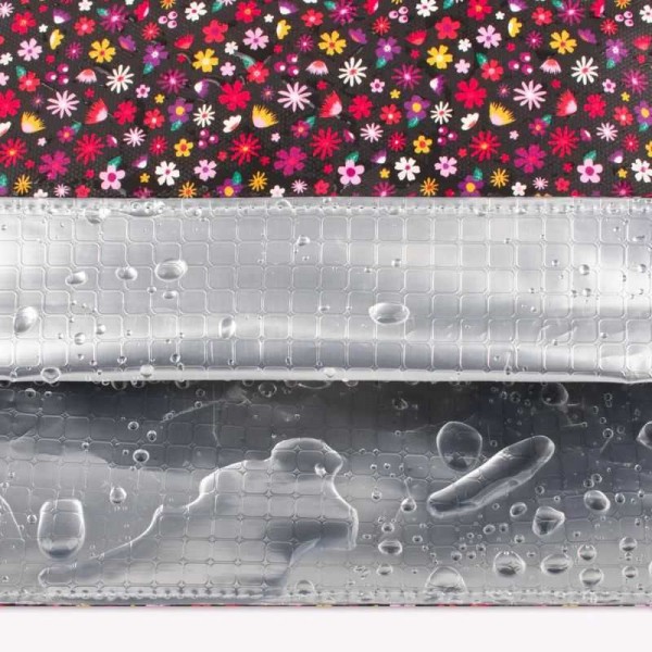 Cabaïa - Sac isotherme Lunch Bag