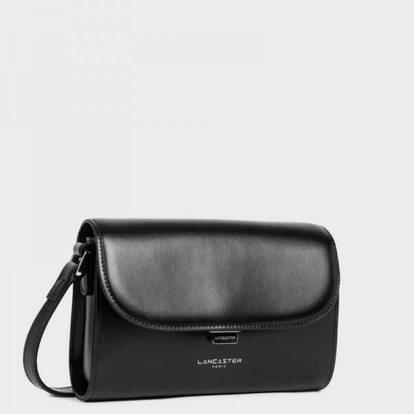 Lancaster - Petit sac bandoulière en...