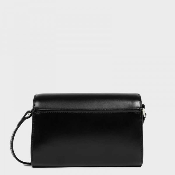 Lancaster - Petit sac bandoulière en...